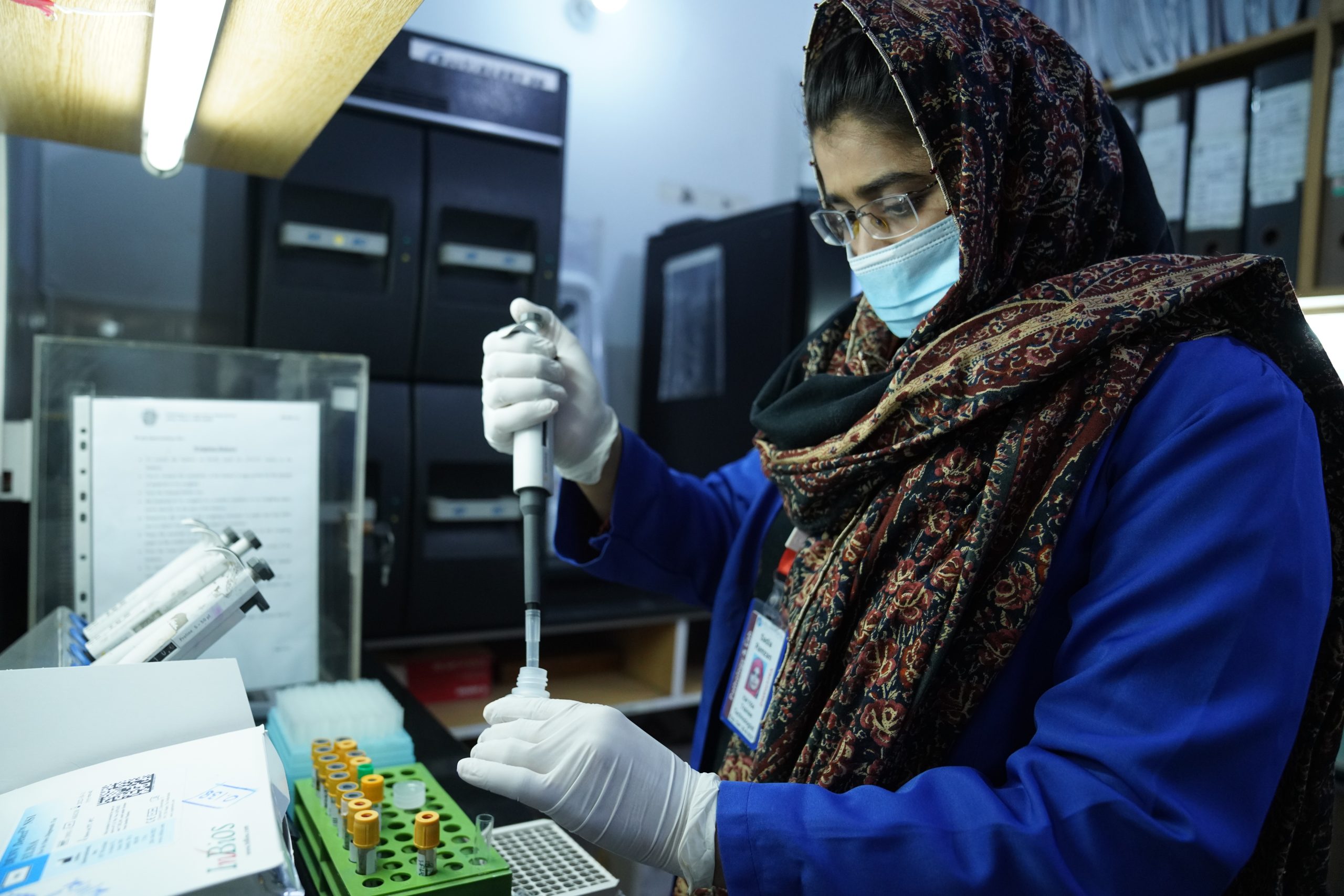 Doctors Hospital Laboratory